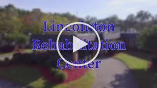 Watch Lincolnton Rehabilitation Center Virtual tour video!